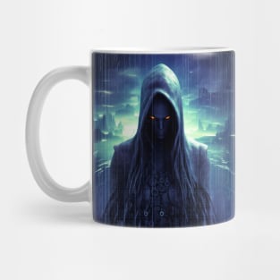 Dark Void Mug